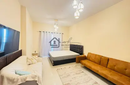 Apartment - 1 Bathroom for rent in Royal breeze 3 - Royal Breeze - Al Hamra Village - Ras Al Khaimah