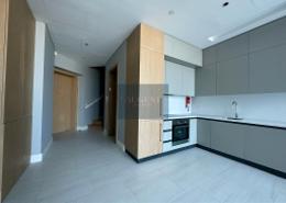 Duplex - 1 bedroom - 2 bathrooms for sale in SLS Dubai Hotel & Residences - Business Bay - Dubai