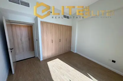 Apartment - 1 Bedroom - 1 Bathroom for rent in Alexis Tower - Downtown Jebel Ali - Dubai