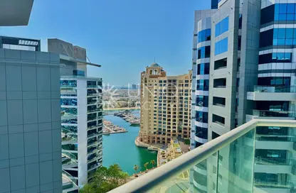 Apartment - 1 Bedroom - 2 Bathrooms for sale in Seven Palm - Palm Jumeirah - Dubai
