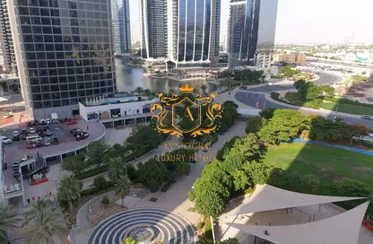Apartment - 1 Bedroom - 1 Bathroom for rent in New Dubai Gate 1 - JLT Cluster Q - Jumeirah Lake Towers - Dubai Apartment - 1 Bedroom - 1 Bathroom for rent in New Dubai Gate 1 - JLT Cluster Q - Jumeirah Lake Towers - Dubai