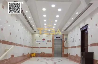 عمارة بالكامل للبيع في فلل الروضة 3 - 3  الروضة - الروضة - عجمان