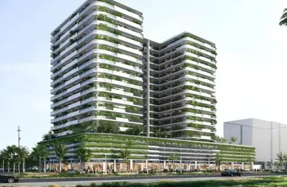 شقة - 2 غرف نوم - 3 حمامات للبيع في فرصة سيتي طور 2 - مجمع دبي ريزيدنس - دبي