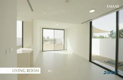 Villa - 4 Bedrooms - 5 Bathrooms for rent in EMAAR South - Dubai South (Dubai World Central) - Dubai Villa - 4 Bedrooms - 5 Bathrooms for rent in EMAAR South - Dubai South (Dubai World Central) - Dubai
