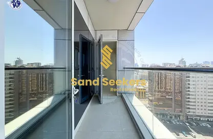 Apartment - 2 Bedrooms - 2 Bathrooms for rent in Al Falah Street - City Downtown - Abu Dhabi