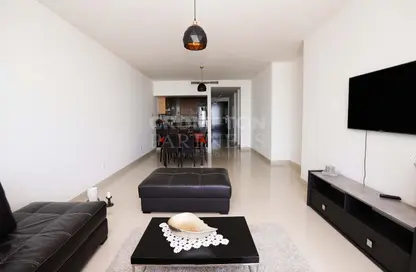 شقة - 2 غرف نوم - 3 حمامات للايجار في برج سكاي - شمس أبوظبي - جزيرة الريم - أبوظبي