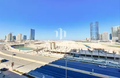 Outdoor Building image for: Apartment - 1 Bathroom for sale in Julphar Residence - Al Reem Island - Abu Dhabi, Image 1