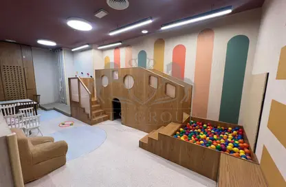 شقة - 3 غرف نوم - 3 حمامات للايجار في امبر رزدنسي - أم سقيم 3 - أم سقيم - دبي