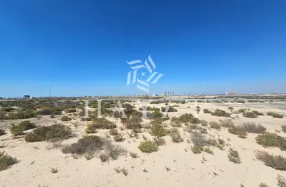 Land - Studio for sale in Jebel Ali Hills - Jebel Ali - Dubai