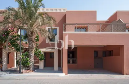 Villa - 4 Bedrooms - 6 Bathrooms for rent in Mangrove Village - Rabdan - Abu Dhabi