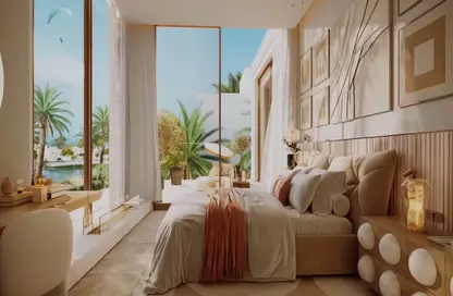 Villa - 4 Bedrooms - 5 Bathrooms for sale in The Oasis - Palmiera - The Oasis by Emaar - Dubai