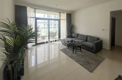Apartment - 1 Bedroom - 2 Bathrooms for rent in Mulberry 1 - Park Heights - Dubai Hills Estate - Dubai