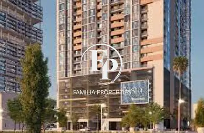 Apartment - 1 Bedroom - 2 Bathrooms for sale in Vista 3 - Al Reem Island - Abu Dhabi