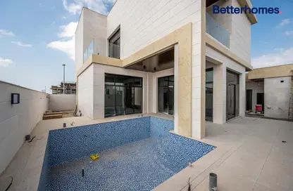 Villa - 6 Bedrooms - 7 Bathrooms for sale in Celia Gardens - Nad Al Sheba 1 - Nad Al Sheba - Dubai