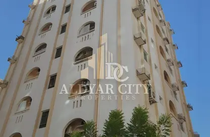 عمارة بالكامل - استوديو - 8 حمامات للبيع في البطينة B - البطينة - الشارقة