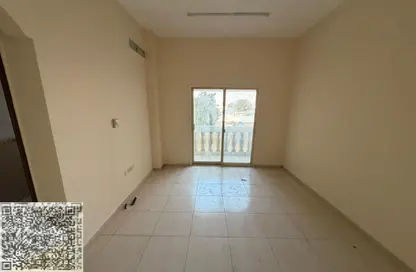 Apartment - 1 Bedroom - 1 Bathroom for rent in Abna Saqer Building - Al Hamidiya 1 - Al Hamidiya - Ajman