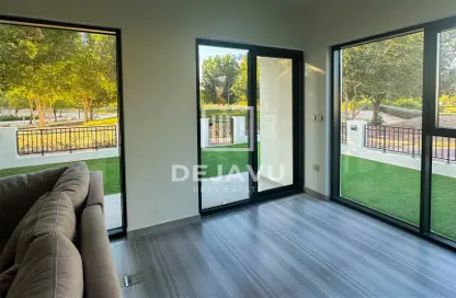 Townhouse - 4 Bedrooms - 5 Bathrooms for rent in Park Residences 4 - Park Residences - DAMAC Hills - Dubai