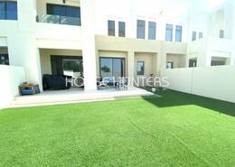 Villa - 4 bedrooms - 4 bathrooms for rent in Mira Oasis 2 - Mira Oasis - Reem - Dubai