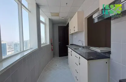 Apartment - 1 Bedroom - 1 Bathroom for rent in RAK Tower - Al Seer - Ras Al Khaimah