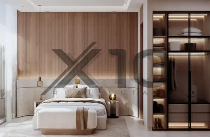Apartment - 3 Bedrooms - 3 Bathrooms for sale in Al Jaddaf - Dubai