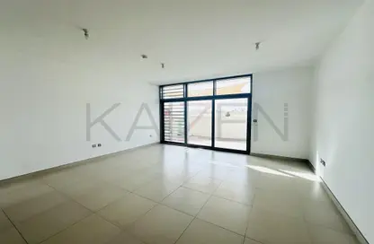 Empty Room image for: Townhouse - 2 Bedrooms - 3 Bathrooms for rent in The Pulse Townhouses - The Pulse - Dubai South (Dubai World Central) - Dubai, Image 1