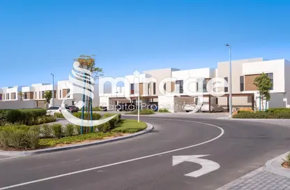 Townhouse - 2 Bedrooms - 3 Bathrooms for sale in Noya 1 - Noya - Yas Island - Abu Dhabi
