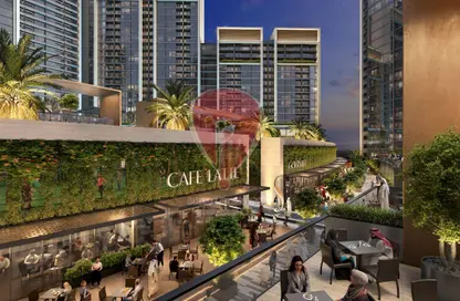 Apartment - 1 Bedroom - 2 Bathrooms for sale in Sobha Orbis - Motor City - Dubai