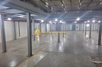 Warehouse - Studio - 1 Bathroom for rent in Ras Al Khor Industrial 2 - Ras Al Khor Industrial - Ras Al Khor - Dubai