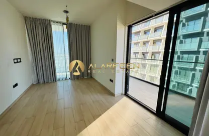 شقة - 2 غرف نوم - 2 حمامات للايجار في بن غاطي كورنر - الضاحية 10 - قرية الجميرا سركل - دبي