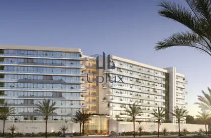 Apartment - 2 Bedrooms - 2 Bathrooms for sale in Hammock Park - Wasl Gate - Dubai