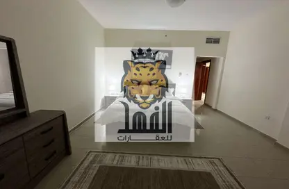 Apartment - 1 Bedroom - 2 Bathrooms for rent in Fairmont Ajman - Al Nakhil 2 - Al Nakhil - Ajman