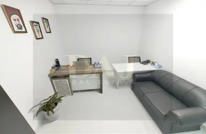 Fully furnished office Ejari|Prime Location