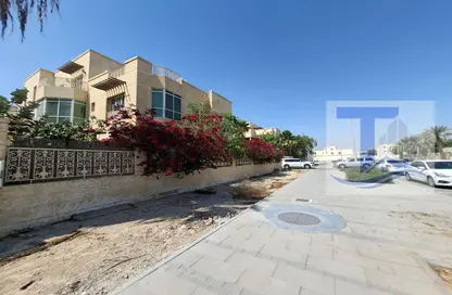 فيلا - 5 غرف نوم - 6 حمامات للايجار في مدينة محمد بن زايد - أبوظبي