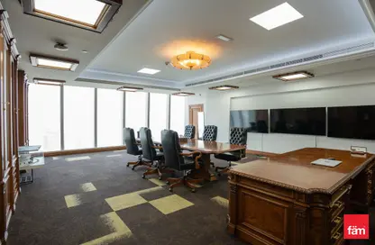 Office Space - Studio for sale in Vision Tower - Business Bay - Dubai