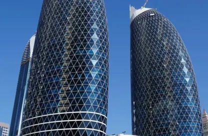 Office Space - Studio for sale in Park Towers - DIFC - Dubai