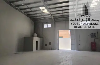 مستودع - استوديو - 1 حمام للايجار في عجمان الصناعية 1 - المنطقة الصناعية - عجمان مستودع - استوديو - 1 حمام للايجار في عجمان الصناعية 1 - المنطقة الصناعية - عجمان