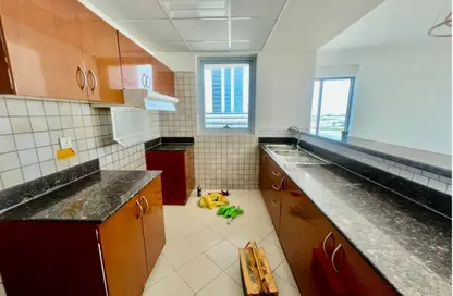 Apartment - 2 Bedrooms - 2 Bathrooms for rent in Skycourts Tower A - Skycourts Towers - Dubai Land - Dubai