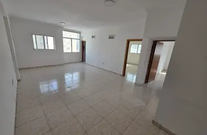 Apartment - 2 Bedrooms - 1 Bathroom for rent in Ajman Corniche Residences - Ajman Corniche Road - Ajman