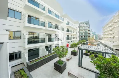 Apartment - Studio - 1 Bathroom for sale in KHK 21 - Al Warsan 4 - Al Warsan - Dubai