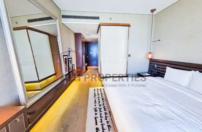 شقة - 1 حمام للبيع في تاور C - داماك تاورز من باراماونت - الخليج التجاري - دبي شقة - 1 حمام للبيع في تاور C - داماك تاورز من باراماونت - الخليج التجاري - دبي