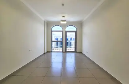 شقة - غرفة نوم - 1 حمام للايجار في آشلي هيلز - ارجان - دبي