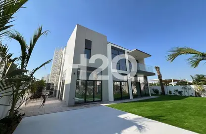 Villa - 4 Bedrooms - 5 Bathrooms for rent in Murooj Al Furjan - Al Furjan - Dubai