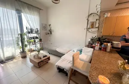 Apartment - 1 Bedroom - 1 Bathroom for sale in Oakwood Residency - Dubai Production City (IMPZ) - Dubai Apartment - 1 Bedroom - 1 Bathroom for sale in Oakwood Residency - Dubai Production City (IMPZ) - Dubai