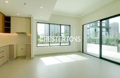 شقة - 2 غرف نوم - 2 حمامات للايجار في برج بارك فيلد 2 - بارك فيلد - دبي هيلز استيت - دبي