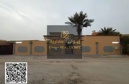 فيلا - 6 غرف نوم - 8 حمامات للبيع في 3 المويهات - المويهات - عجمان