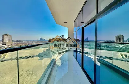 Apartment - 2 Bedrooms - 3 Bathrooms for rent in Haven Heights - Al Jaddaf - Dubai Apartment - 2 Bedrooms - 3 Bathrooms for rent in Haven Heights - Al Jaddaf - Dubai