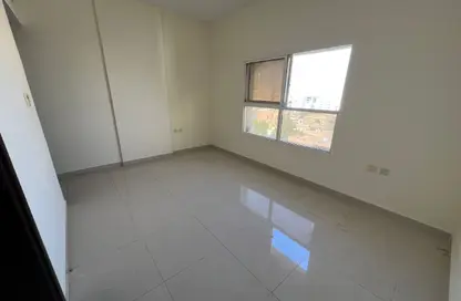 Apartment - Studio - 1 Bathroom for rent in Al Naemiya Tower 1 - Al Naemiya Towers - Al Nuaimiya - Ajman