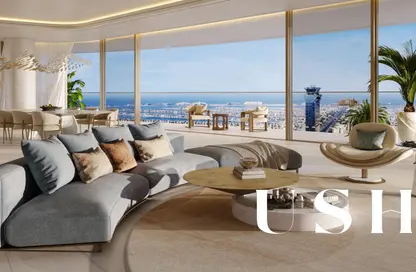 شقة - 4 غرف نوم - 5 حمامات للبيع في كومو ريزيدنس - نخلة جميرا - دبي