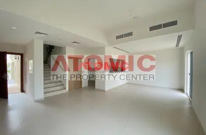 Townhouse - 3 Bedrooms - 3 Bathrooms for rent in Amaranta - Villanova - Dubai Land - Dubai