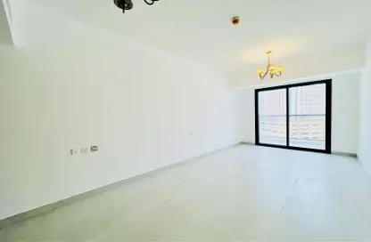 Apartment - Studio - 1 Bathroom for rent in La Zona Residence - Al Mamzar - Deira - Dubai